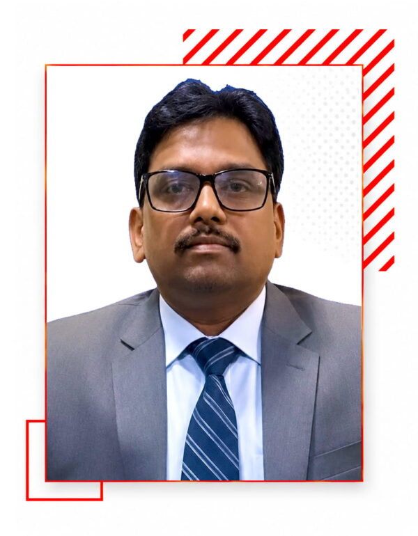Rajendra Kumar Thatoi